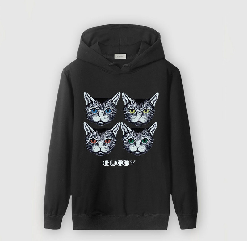 Gucci hoodies-001